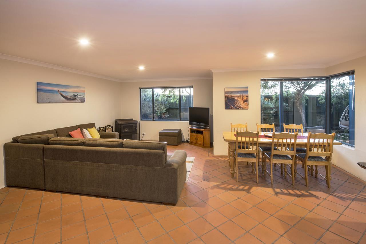 Kilifi Beach House Gnarabup Екстер'єр фото